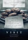 The Visit - Affiche