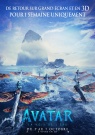 Avatar : La voie de l'eau - Affiche