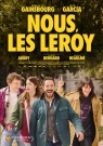 Nous, Les Leroy - Affiche