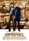 Grimsby-Agent trop spécial - Affiche