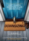 Downsizing - Affiche