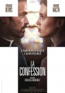 La Confession - Affiche