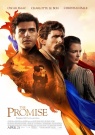 La Promesse - Affiche