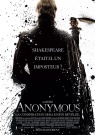 Anonymous - Affiche Anonymous - Affiche