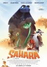 Sahara (2017) - Affiche