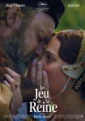Le Jeu de la Reine - Affiche Le Jeu de la Reine - Affiche