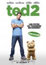 Ted 2 - Affiche