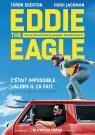Eddie The Eagle - Affiche
