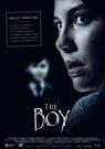 The Boy - Affiche