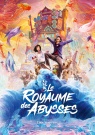 Le Royaume des abysses - Affiche