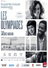 Les Olympiades - Affiche Les Olympiades - Affiche