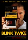 Blink Twice - Affiche Blink Twice - Affiche