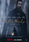 The Pale Blue Eye - Affiche