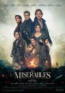 Les Misérables - Affiche