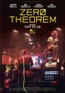 Zero Theorem - Affiche Zero Theorem - Affiche