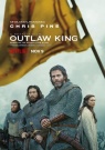 Outlaw King : Le roi hors-la-loi - Affiche