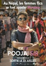 Pooja, Sir - Affiche Pooja, Sir - Affiche