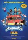 Playmobil, le film - Affiche