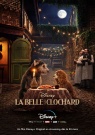 La Belle et le Clochard - Affiche