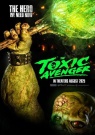 The Toxic Avenger - Affiche The Toxic Avenger - Affiche