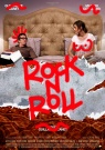 Rock'n Roll - Affiche Rock'n Roll - Affiche