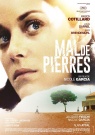 Mal de pierres - Affiche