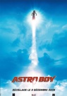 Astroboy - Affiche Astroboy - Affiche