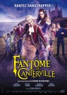 Le Fantôme de Canterville - Affiche