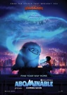 Abominable - Affiche