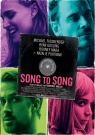 Song to Song - Affiche