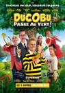 Ducobu passe au vert - Affiche