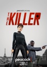 The Killer (John Woo) - Affiche The Killer (John Woo) - Affiche
