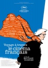 Voyage à travers le cinéma français - Affiche