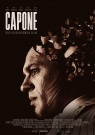 Capone - Affiche Capone - Affiche
