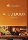 À Feu Doux - Affiche À Feu Doux - Affiche