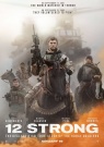 Horse Soldiers - Affiche