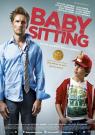 Babysitting - Affiche
