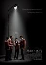 Jersey Boys - Affiche