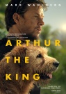 Arthur the King - Affiche Arthur the King - Affiche