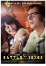 Battle of the Sexes - Affiche Battle of the Sexes - Affiche