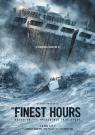 The Finest Hours - Affiche