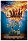 Histoires Enchantées - Affiche Histoires Enchantées - Affiche