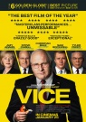 Vice - Affiche