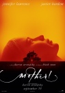 Mother ! - Affiche