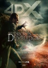 Les Animaux Fantastiques : Les Secrets de Dumbledore - Affiche