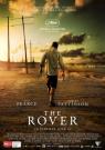 The Rover - Affiche