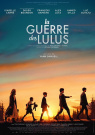 La Guerre des Lulus - Affiche