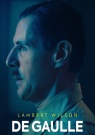 De Gaulle - Affiche