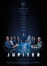 Jupiter - Affiche