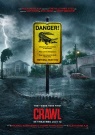 Crawl - Affiche